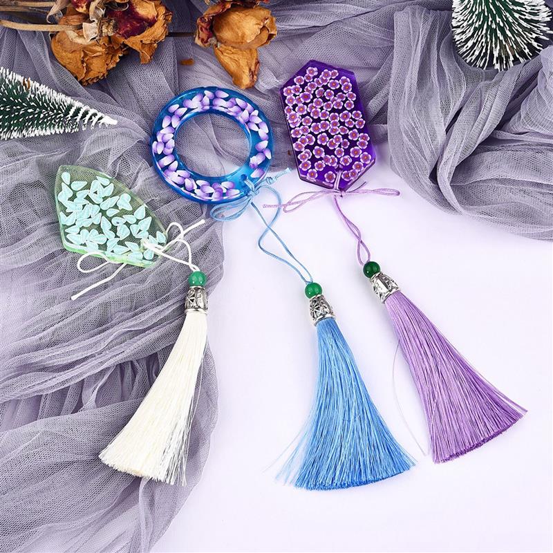 UV Resin Crystal Clear Large U - Resin Jewelry Kit recensione e prezzo